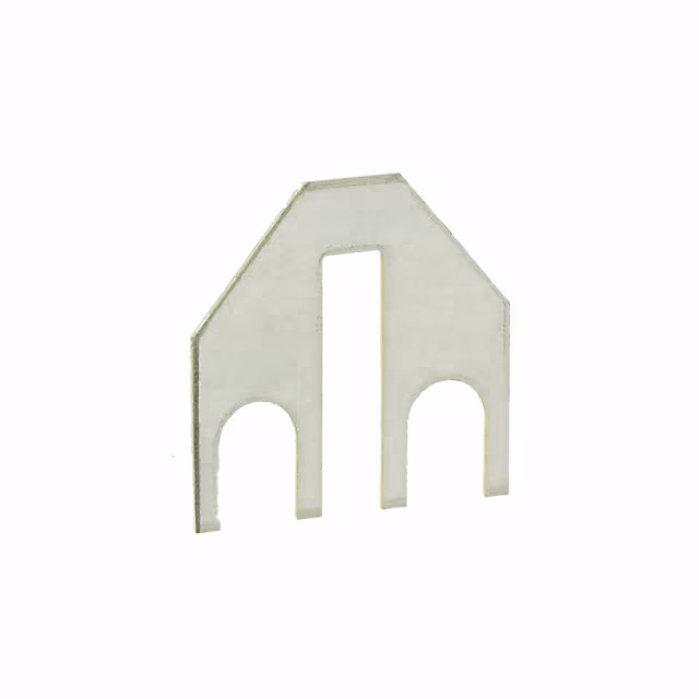 J8-2 TE Connectivity AMP Connectors  Ponticelli a morsettiera